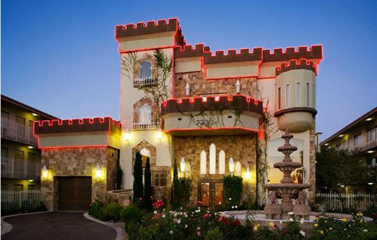 Aparthotel Manor